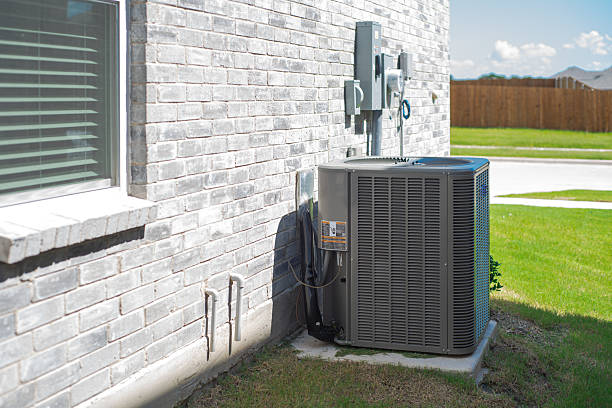 Reliable Hvac Installation contractor in Riverton, UT by FH HVAC
